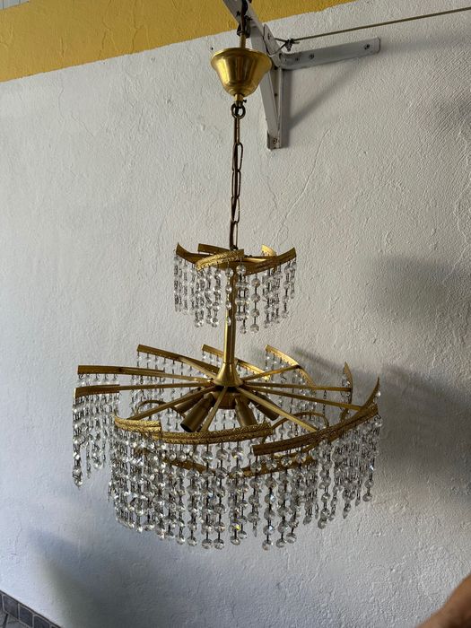 Crystal Lamp430225100165632001