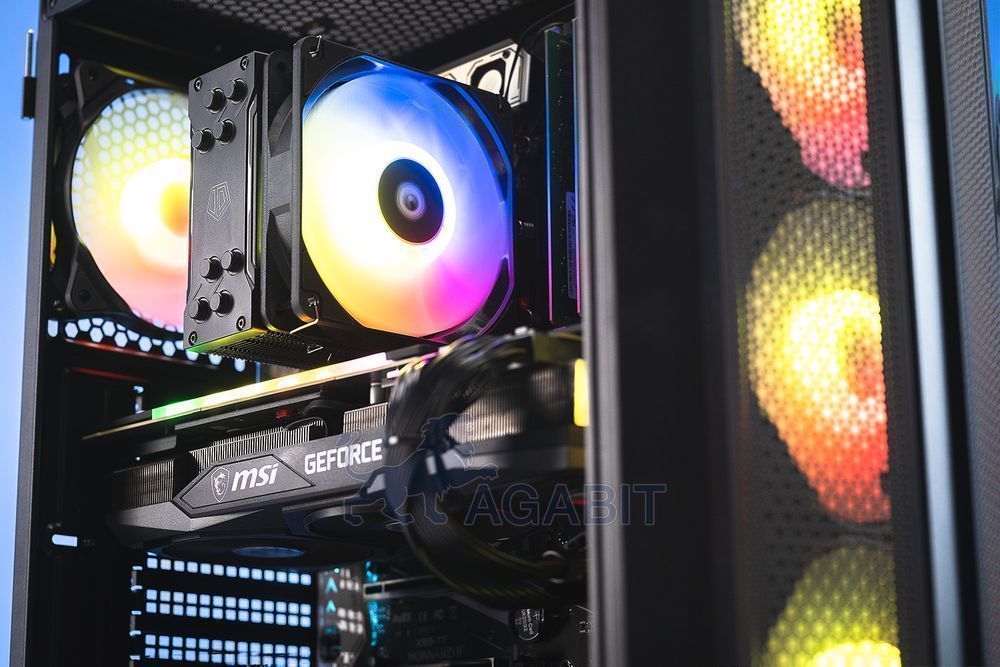 ВИНИЩУВАЧ! RTX3080+36ЯДЕР+64GB ОЗП ігровий ПК игровой i7 i9 ryzen