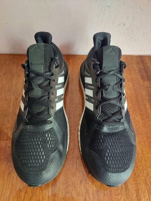 Кроссовки Adidas supernova st boost оригінал 


Розмір по бірці:
Us 11