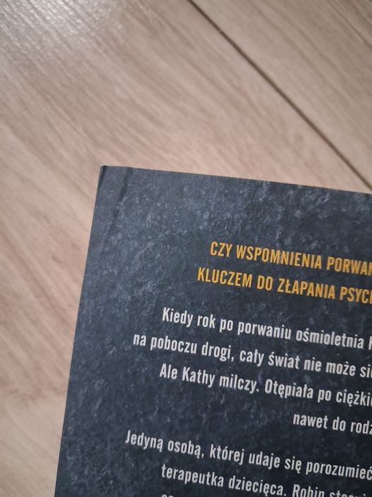 Powiedz mi, proszę  - Mike Omer