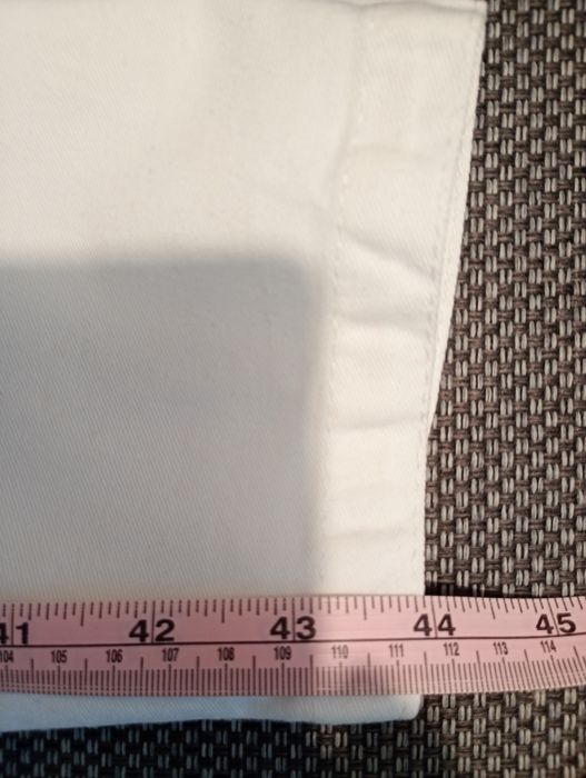 Kimono karatega kiyokushinkai rozm 130 cm wzrostu