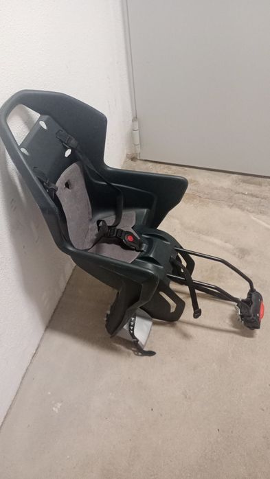 Siedzisko do roweru max 48 kg