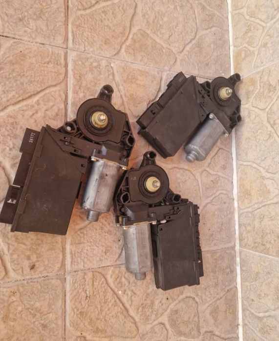 Peças para Audi A4 B7