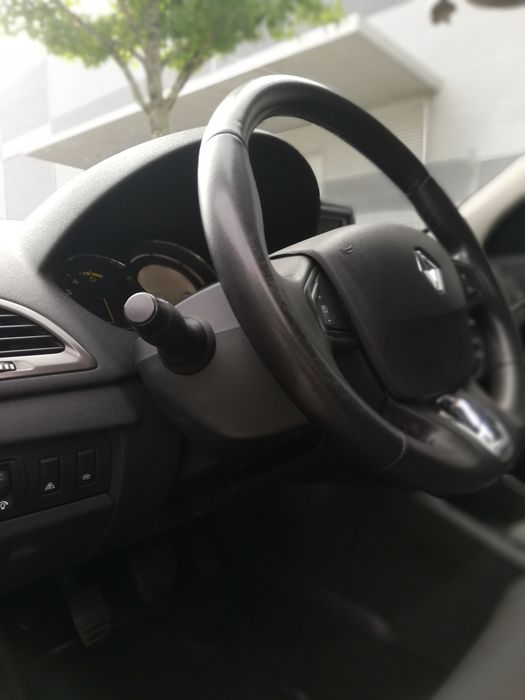 Vendo Renault Mégane