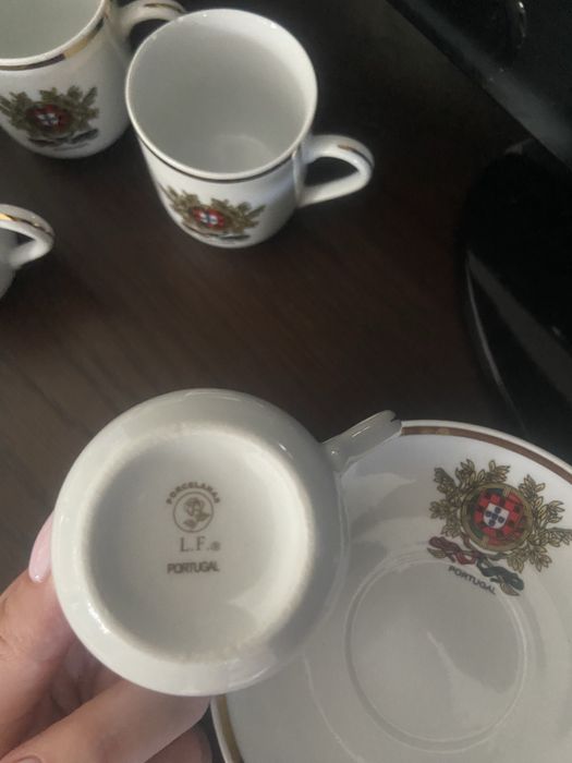 Coffee Cup Set514927540202393605