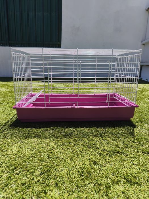 Gaiola para animais