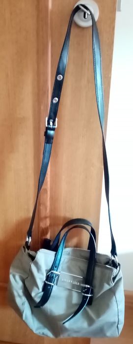 Conjunto de 5 malas de senhora