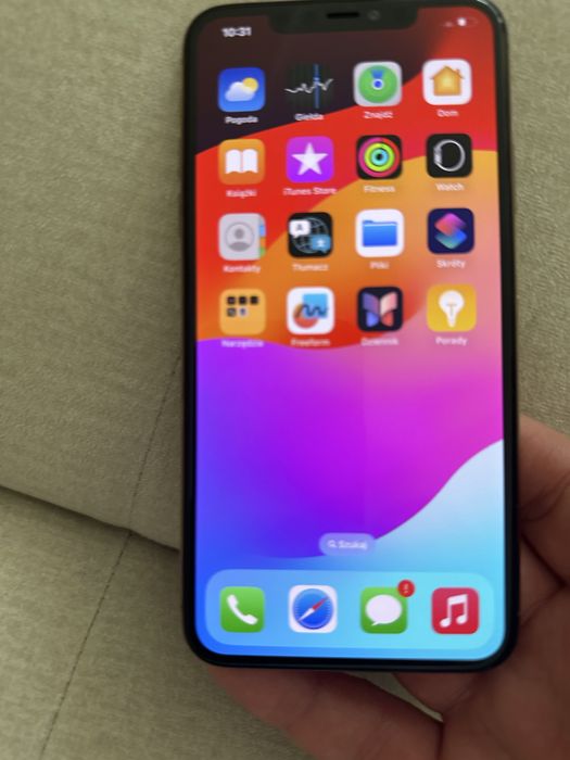 iphone 11 pro max 64 gb gold bat 88%
