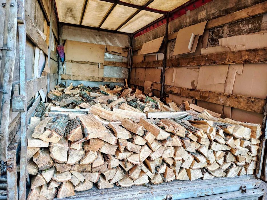 НЕДОРОГО Продам Дрова твёрдые с ДОСТАВКОЙ / Акация ДУБ Ясень Берест