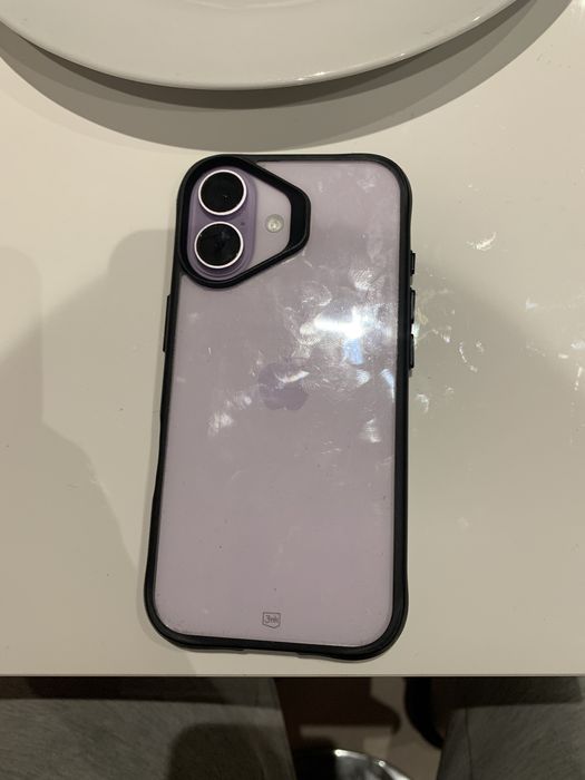Iphone 17 100% kondycjj