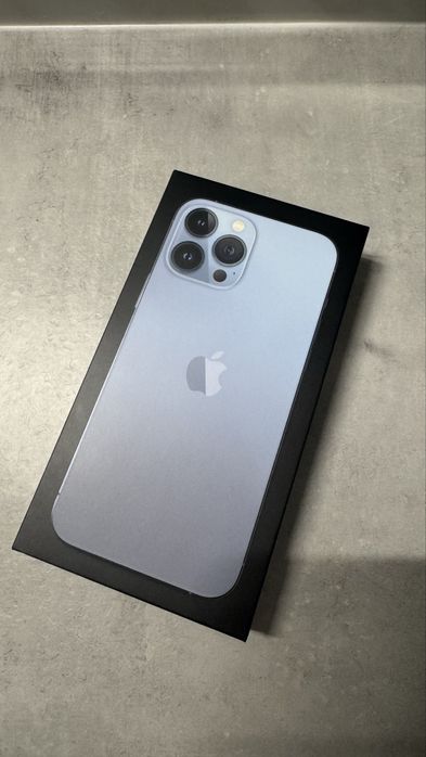 Iphone 13 Pro Max 128 gb