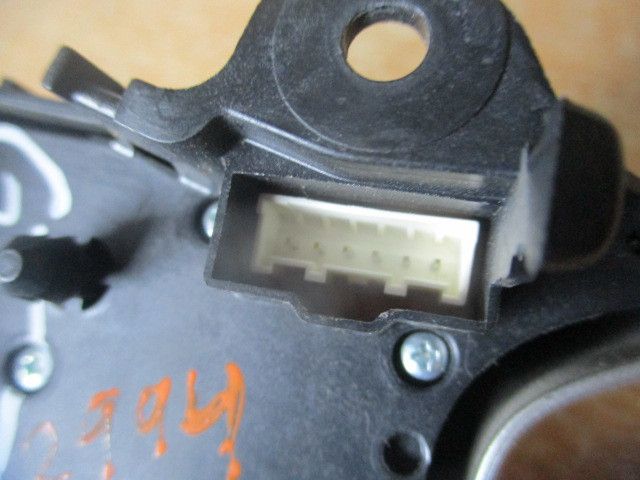 Comando / botão / interruptor multifunções TOYOTA Auris Hatchback (_E1