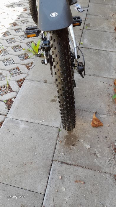 Rower firmy Trek rama rozmiar S