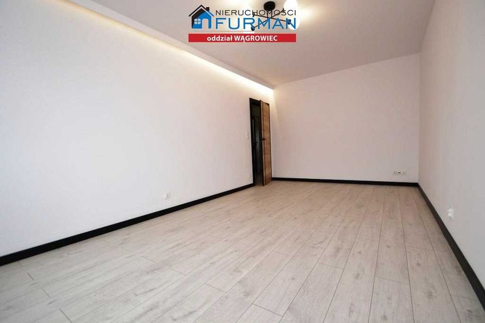Nowe mieszkanie do wynajęcia w Wągrowcu, 2 pokoje