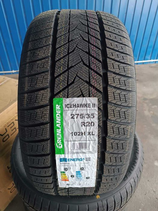 Grenlander 275/35 R20 102H XL IceHawke 2