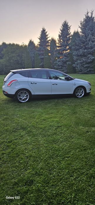 Lancia Delta 1.8 Turbo Executive MOMO Design