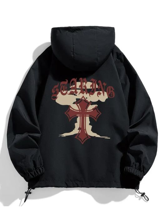 Чоловіча куртка