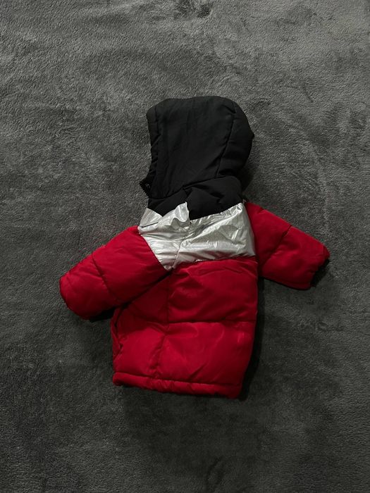 Курточка для хлопчика