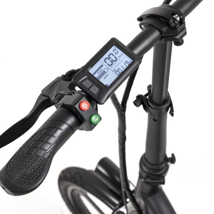 Trotinete elétrica Youin 2XL