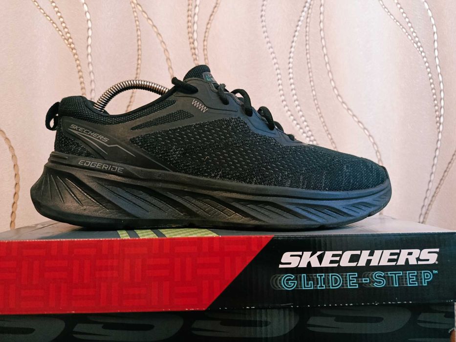 Кроссовки Skechers Relaxed Fit Оригинал стелька 28,5 см