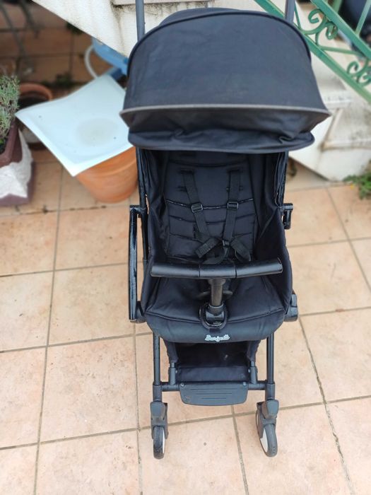 Carrinho para criança da Burigotto