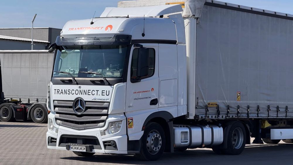Mercedes-Benz