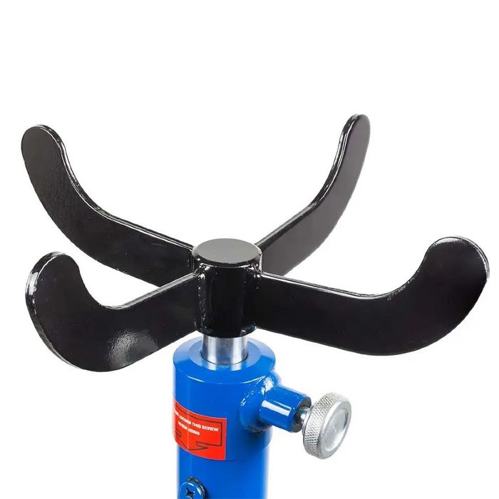 Стійка трансмісійна гідравлічна 600 кг FORSAGE стойка трансмиссионная