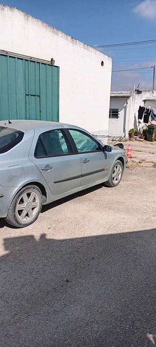 Lote 2xRenault Laguna 2 1.9dci+ Laguna 1 1.9dti