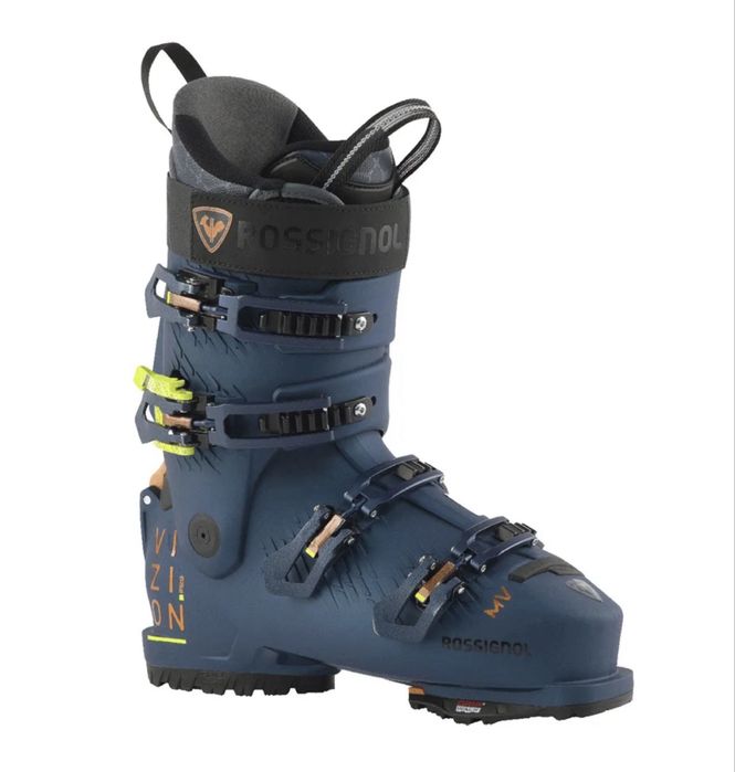 Botas Esqui Rossignol Vizion 4B Pro 120 MV GW (28,5 cm)