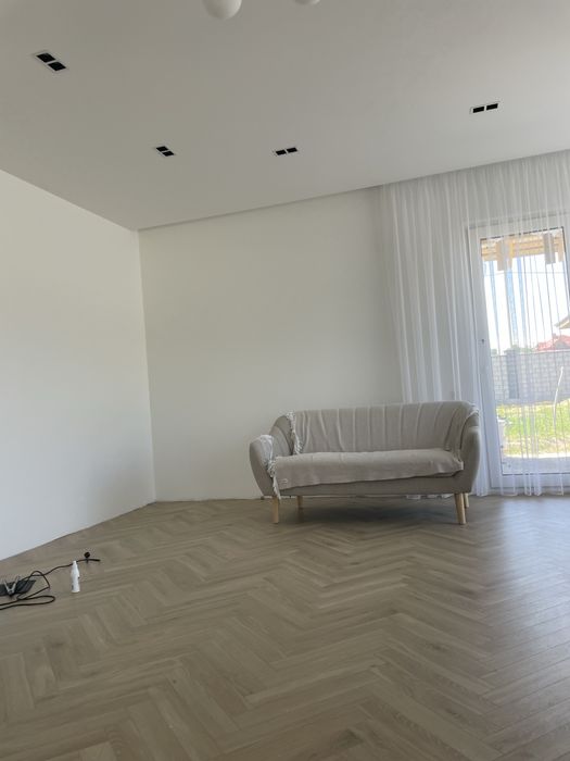 Малярні роботи , безповітряне фарбування, ремонт під ключ.