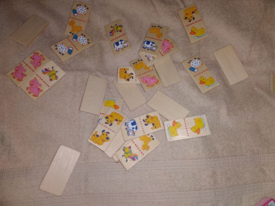 Лот Ігри розвиваючі шашки,карточки лол.