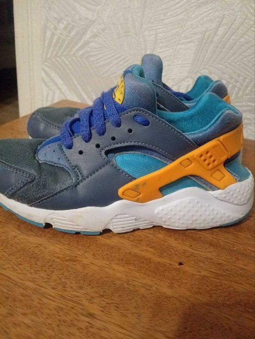 Кросівки nike дитячі