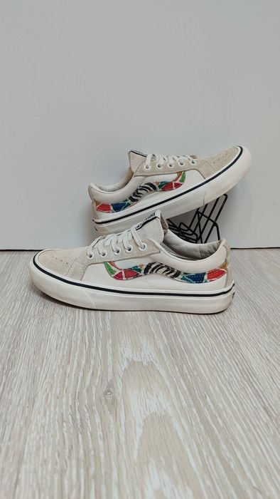 Кеди Vans- Low Reissue SF Hanna Scot