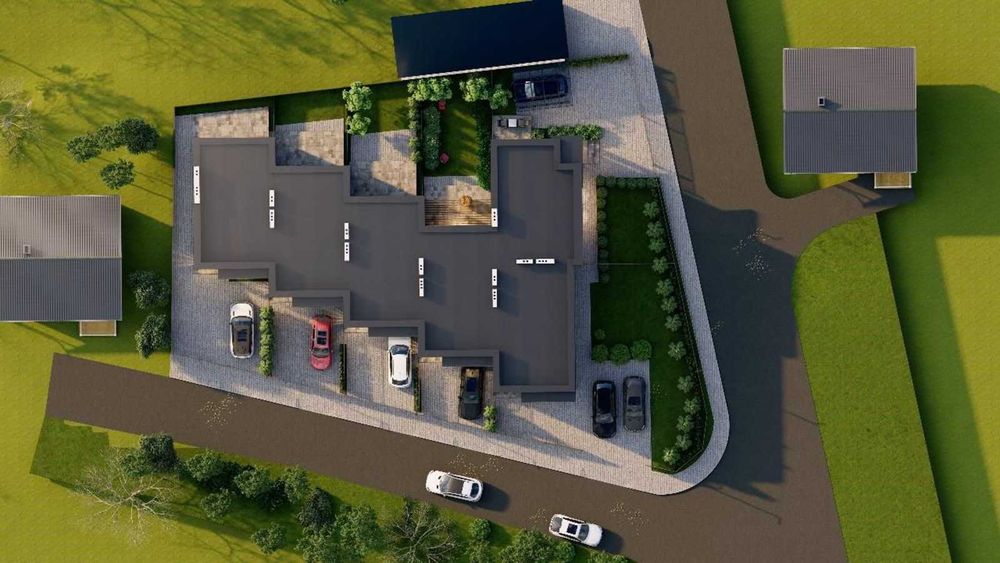 House by the address (area 120 m²) - Atlanta.ua - photo 9