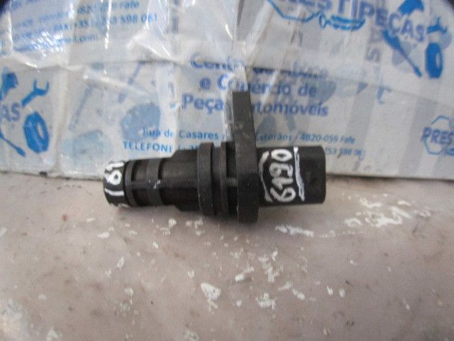 Módulo genérico OPEL Corsa D