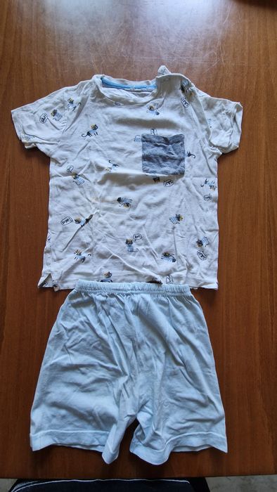 ROUPA - recolho todo o tipo de roupa para doar