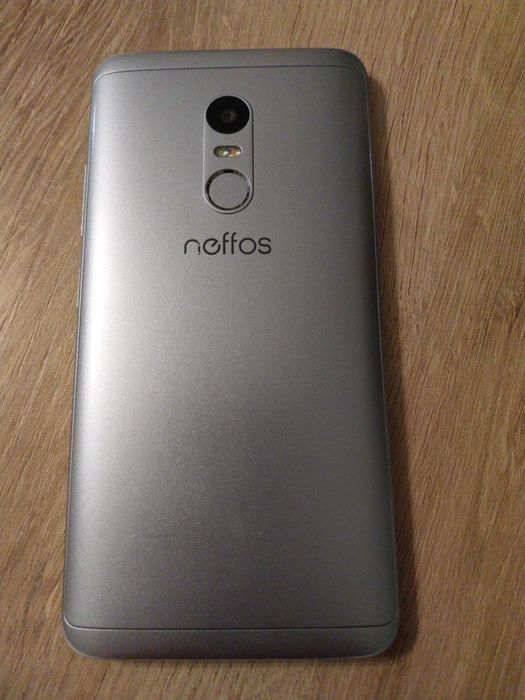 TP-Link Neffos X1 LITE