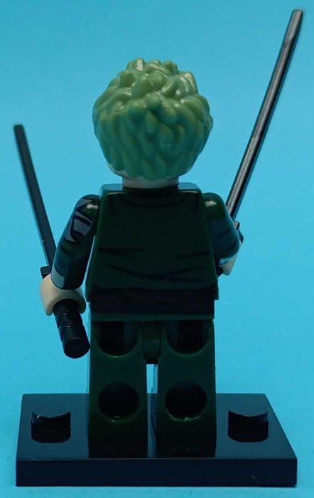 Roronoa Zoro v1 (One Piece)