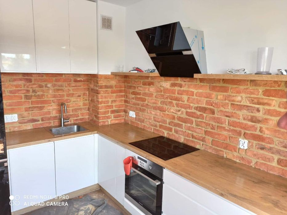 CEGŁA, płytki ceglane, stara cegła, cegły, klinkier,montaż!