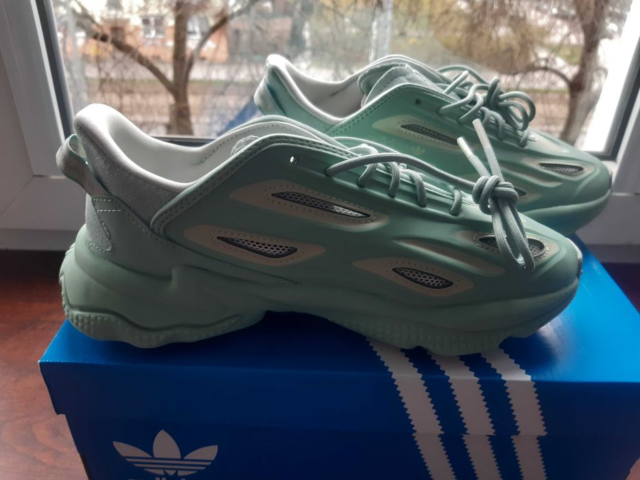 Dla Ciebie wszystko - adidas ozweego celox - w kategorii