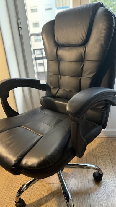 Cadeira de Escritório (nova)