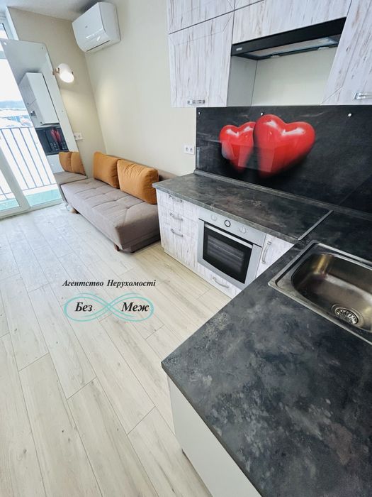 Енергонезалежна! Оренда Нової Смарт Квартири