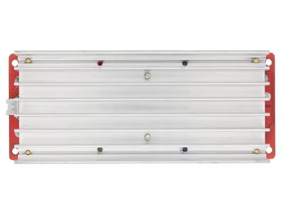 Повышающий преобразователь напряжения 1200 вт