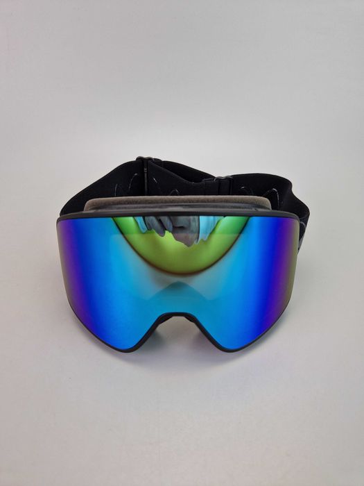 Gogle Narciarskie RED BULL FETCH 10 kat S3