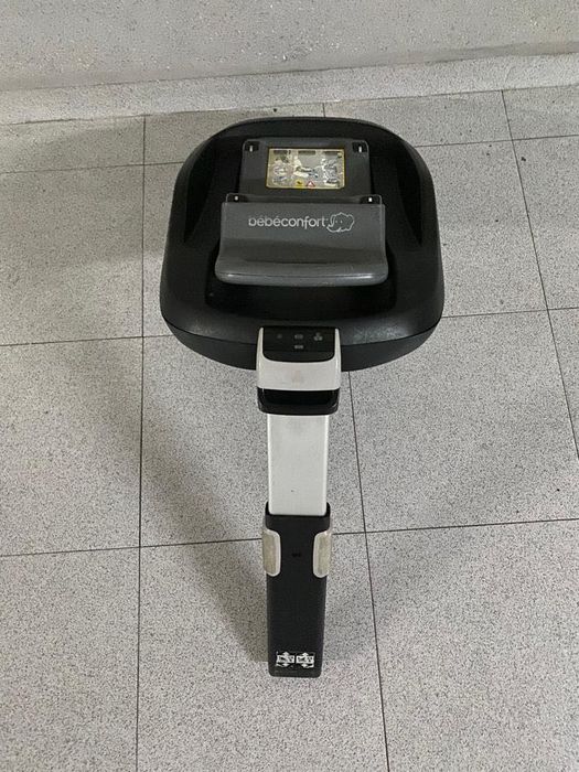 Base FamilyFix  BéBé Confort com Sistema ISOFIX