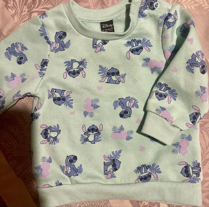 костюмчик для малюка Primark