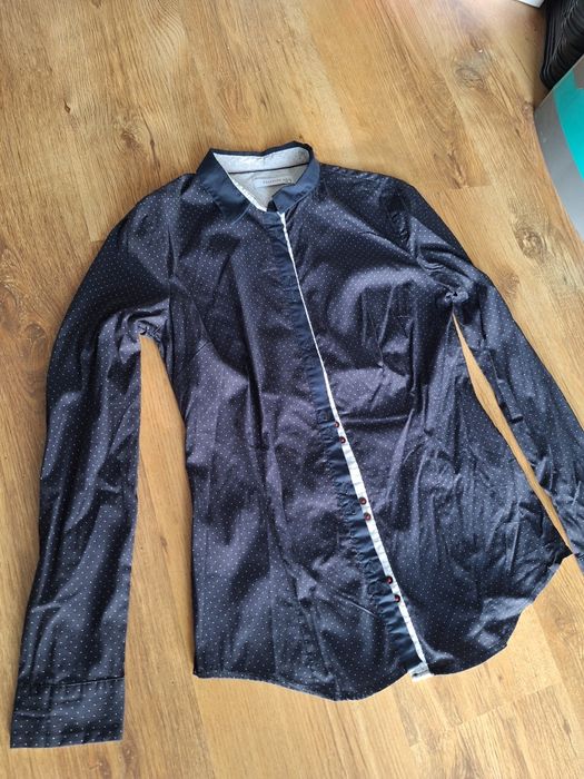 Koszula długi rękaw damska Reserved rozm. 34