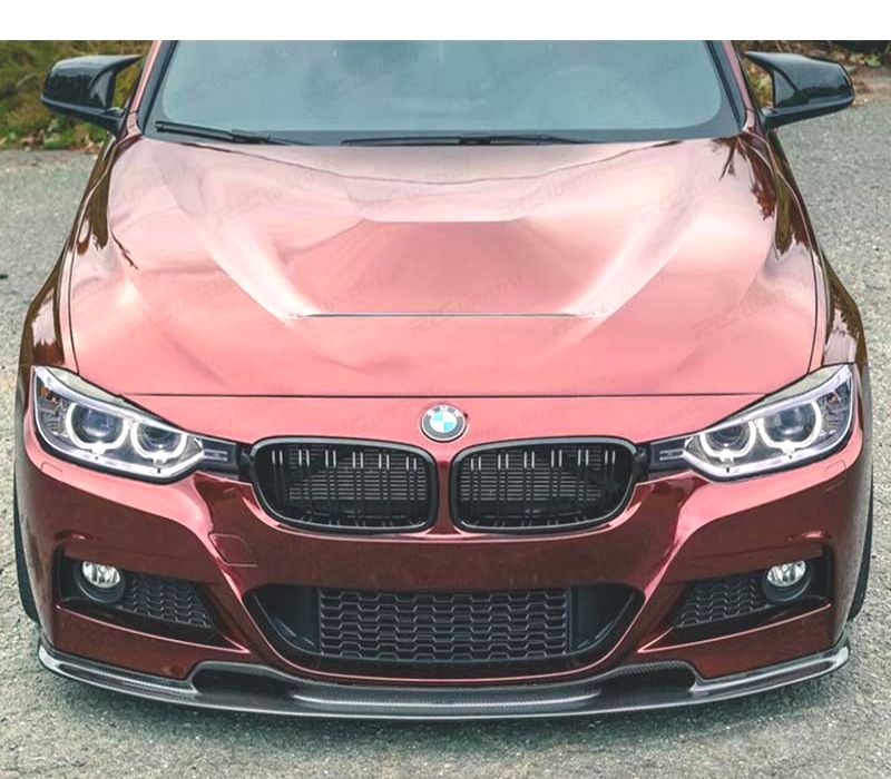 CAPO BMW F30 F31 F32 F33 F36 LOOK GTS