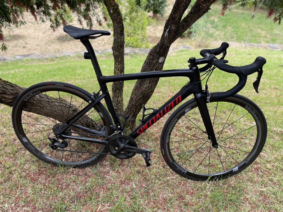Specialized Tarmac SL 6