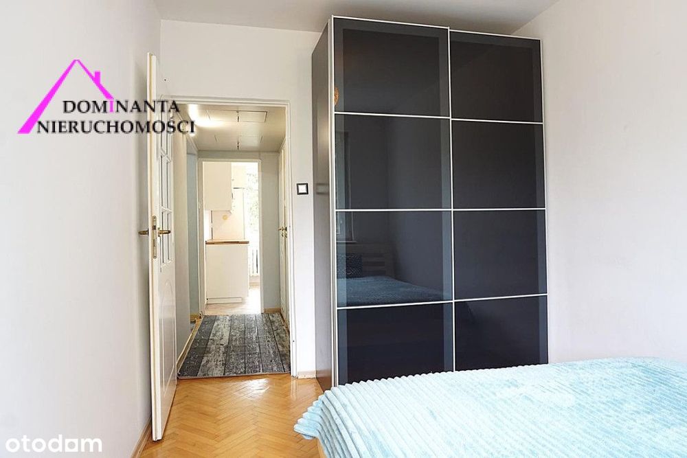 3 pokoje, 63m2, parking, piwnica, blisko plaży